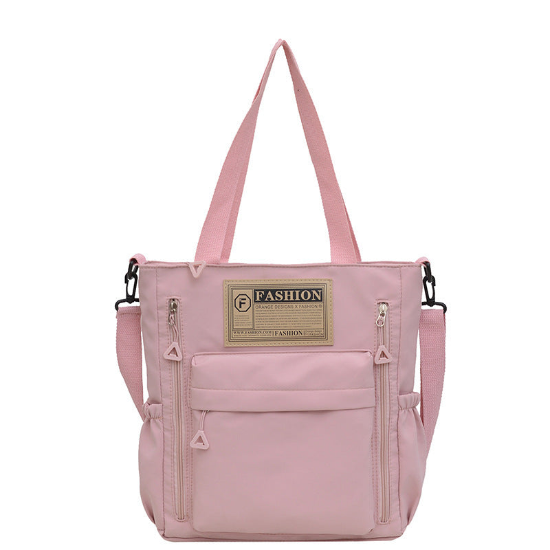 Multifunctional Carry Bag LoungeYard — product view 6