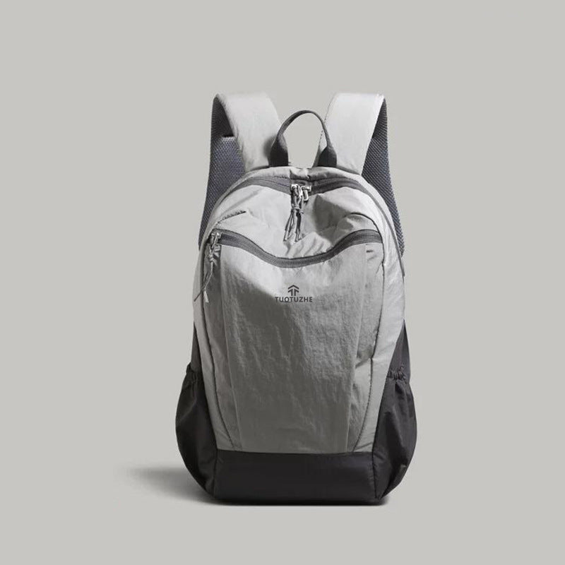 Lightweight Multi-Functional Hiking Backpack LoungeYard — product view 1