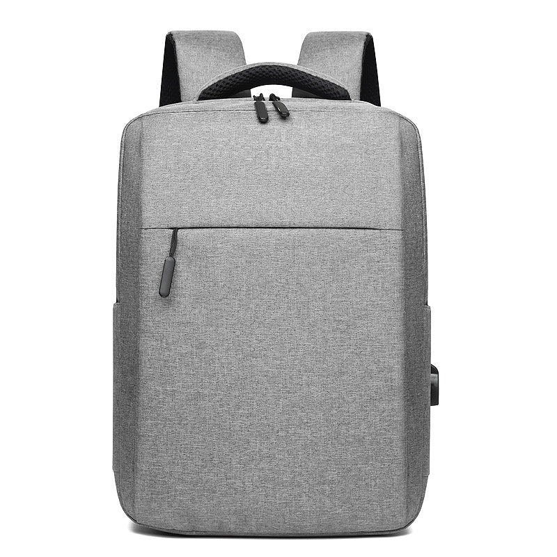 Versatile High-Storage Tech Backpack LoungeYard — product view 5