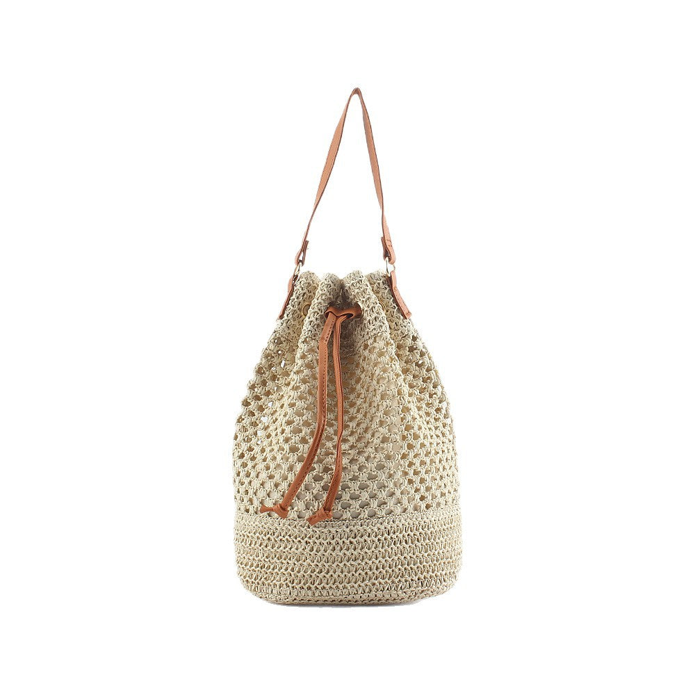Elegant Bag in Casual Backpack Style LoungeYard — product view 5