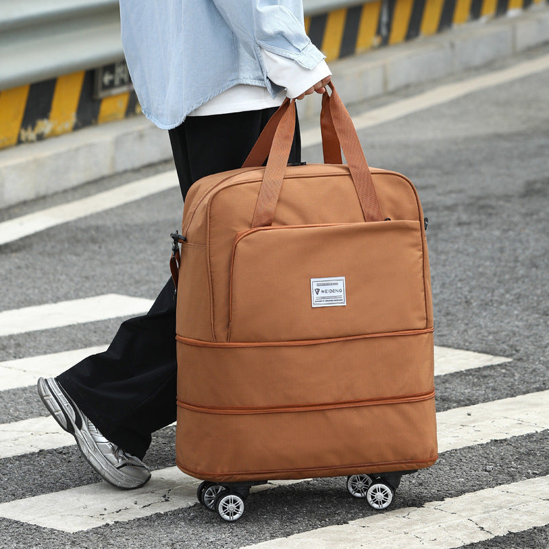 Roller bag LoungeYard — product view 1