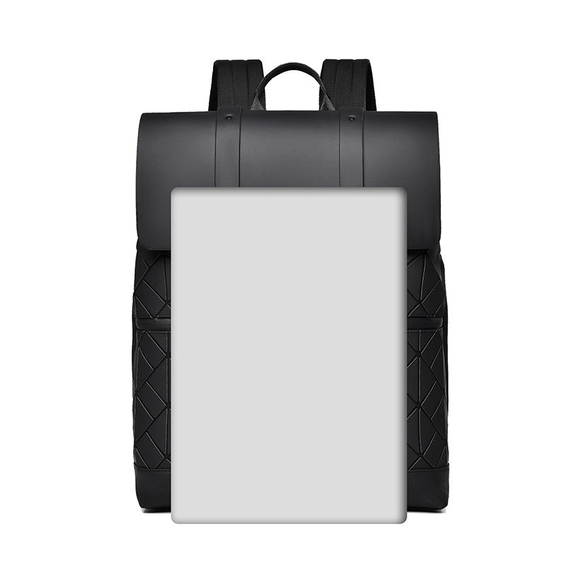 Stylish Urban Backpack LoungeYard — product view 2