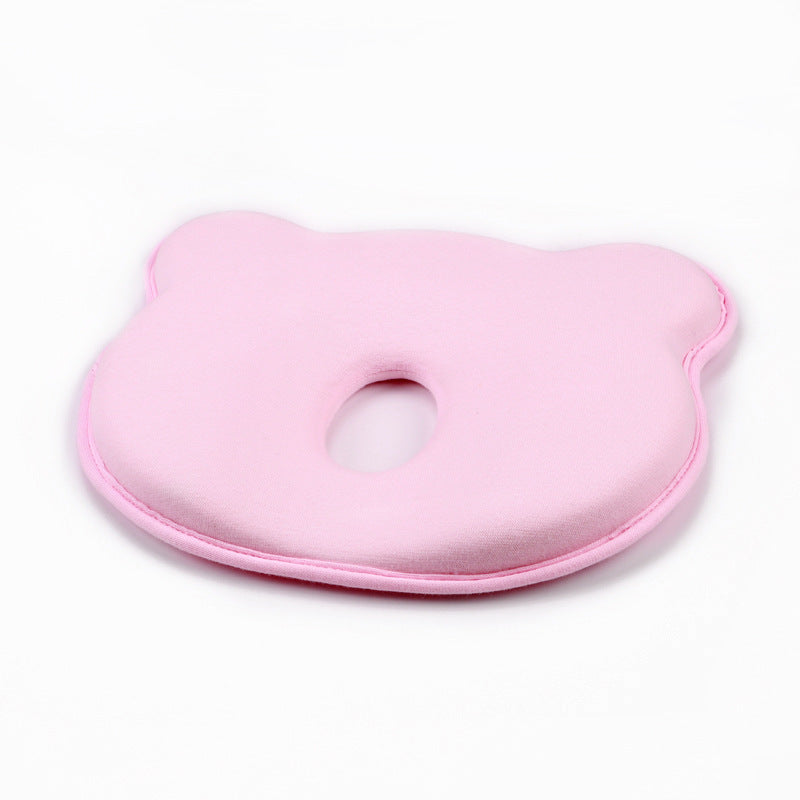 Comfortable Baby Neck Support Pillow LoungeYard — product view 6
