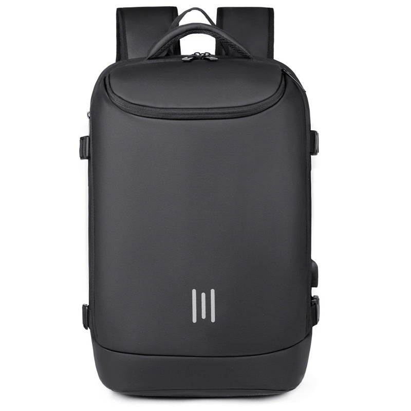 Waterproof Tech Backpack — product view 6