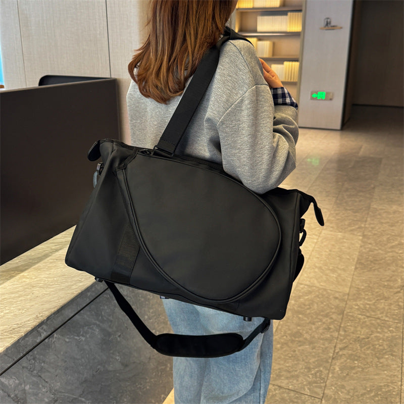 Multi-Functional Sports Carryall — product view 2
