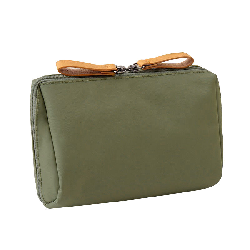Multifunctional cosmetics bag LoungeYard — product view 4
