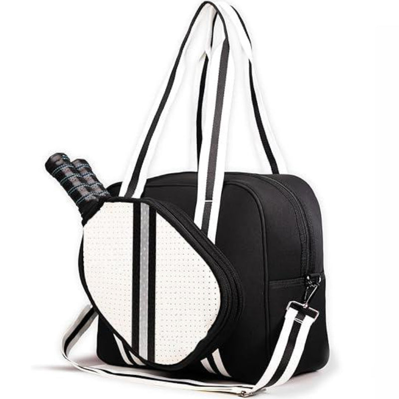 Women Tennis Bag LoungeYard — product view 2