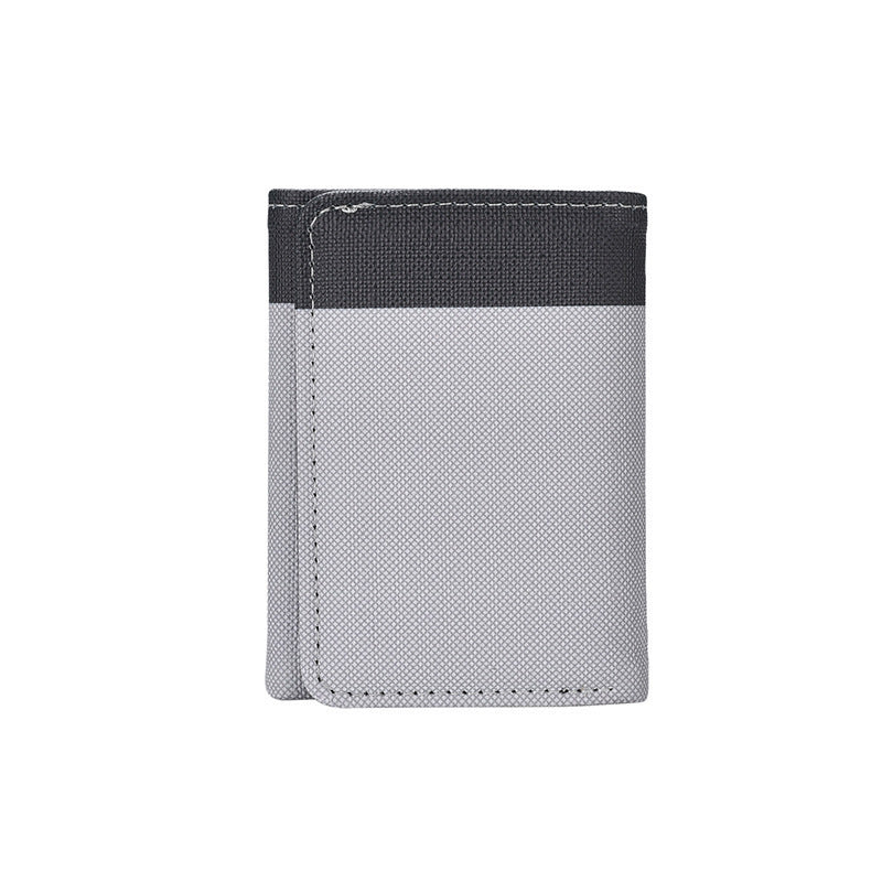 Compact Multi-Purpose Card Wallet LoungeYard — product view 4