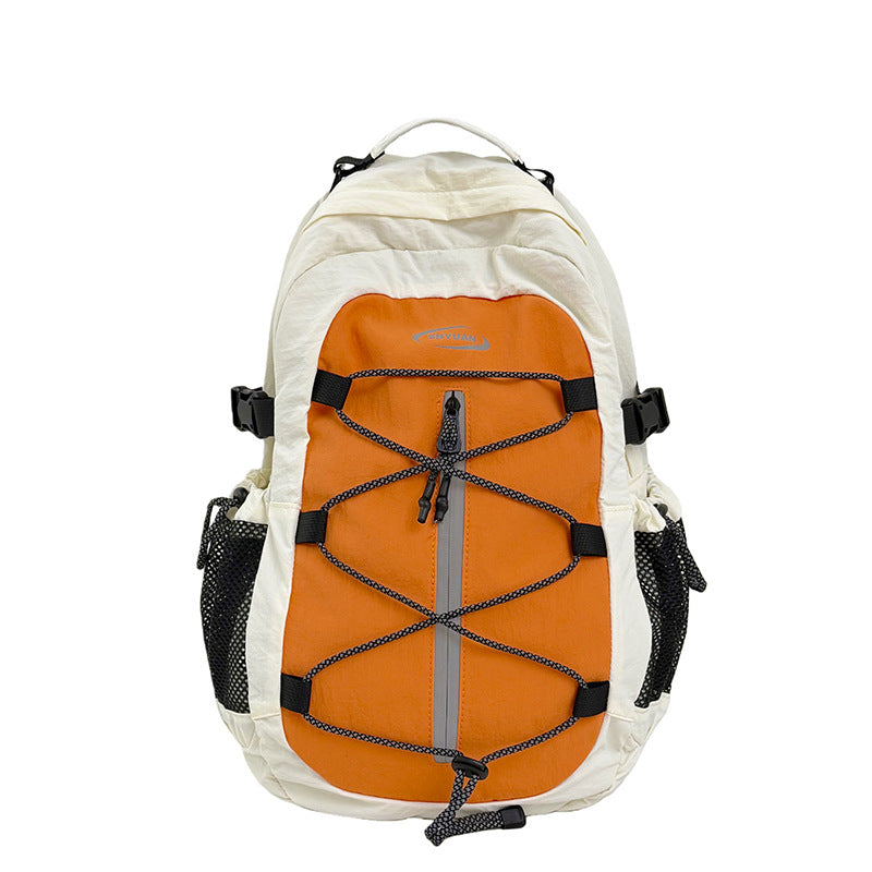 Outdoor Adventure Hiking Backpack — product view 2