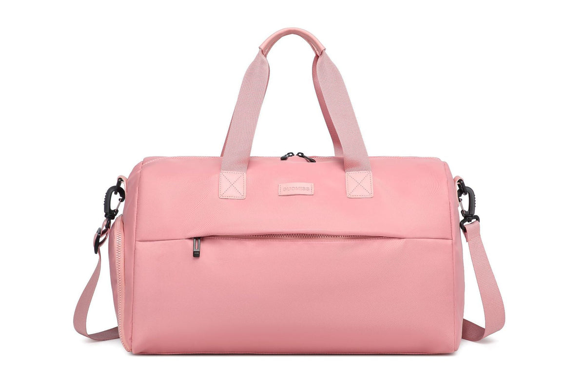 Premium Multi-Purpose Travel Duffel — product view 7