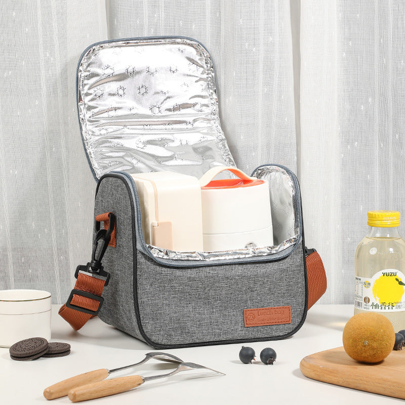 Insulated Lunch — product view 3