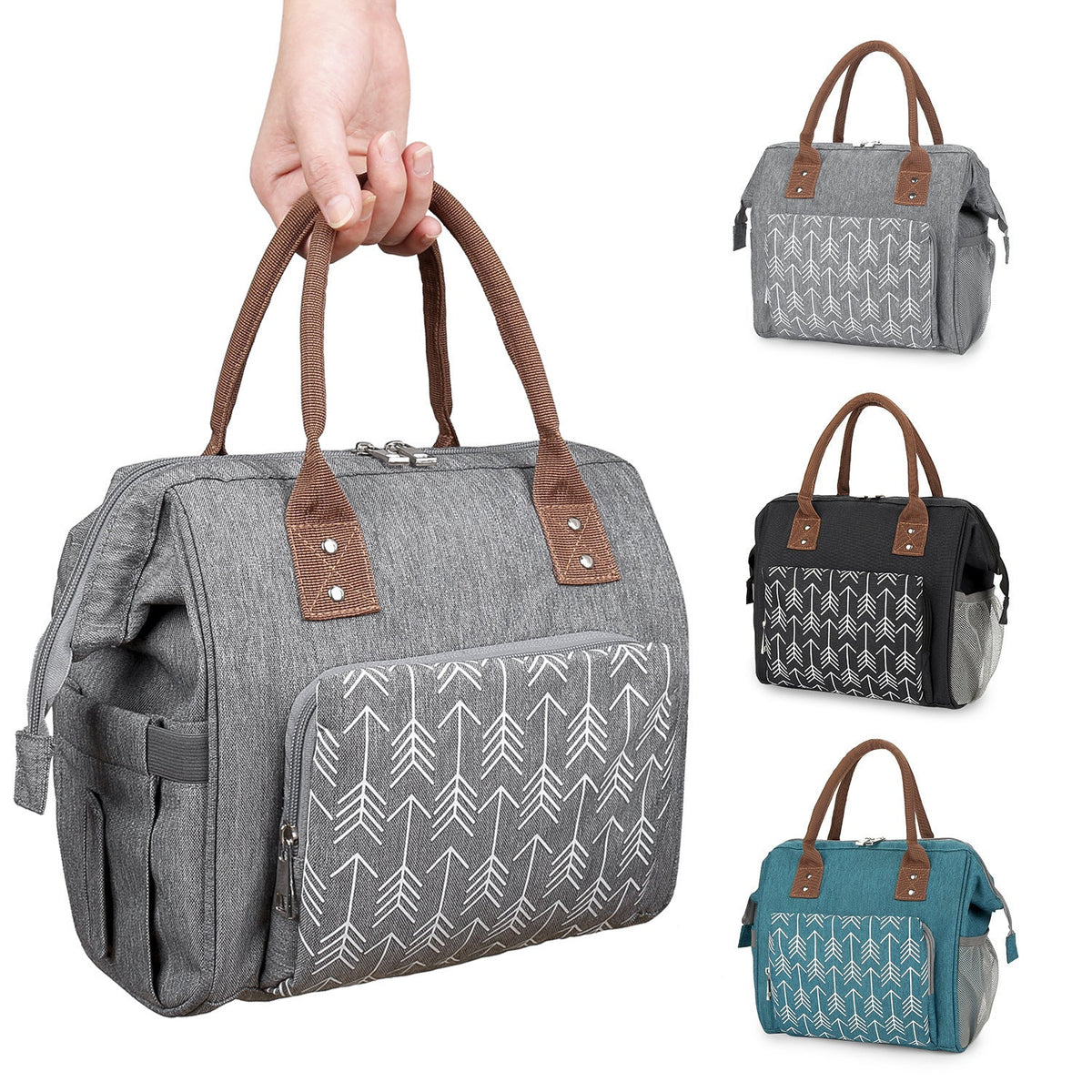 Designer Bag LoungeYard — product view 1