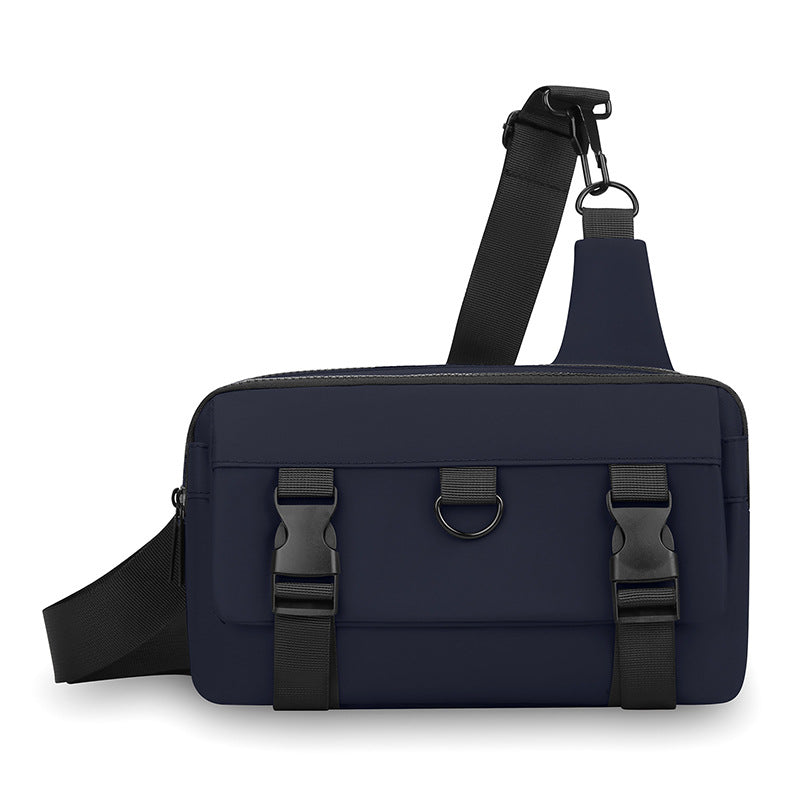 Versatile Travel Utility Sling Bag LoungeYard — product view 7