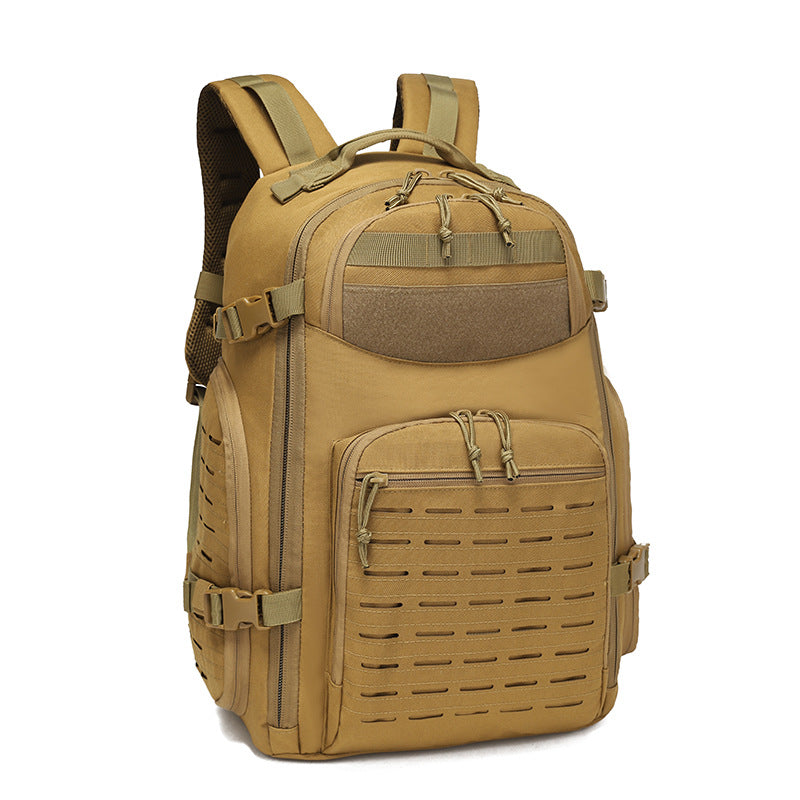 Tactical Backpack LoungeYard — product view 2