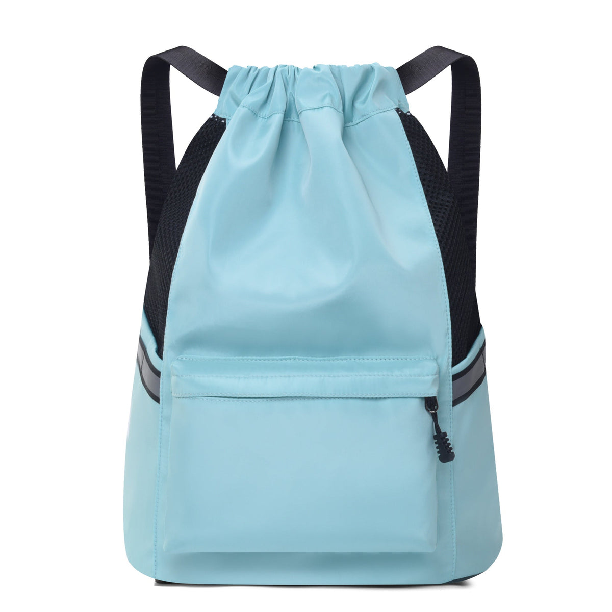 Lightweight Drawstring Sports Bag LoungeYard — product view 2