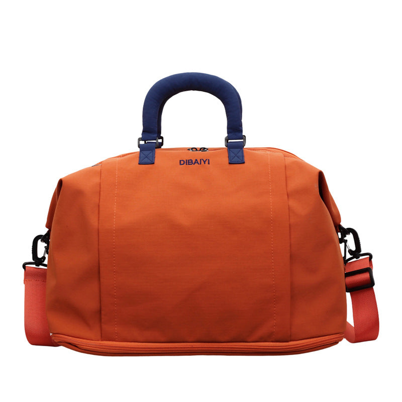 Stylish Gym Duffle Bag — product view 5