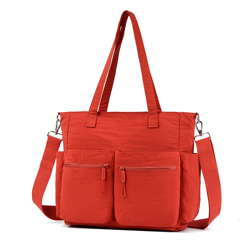 Multi-Functional Utility Tote Bag LoungeYard — product view 4