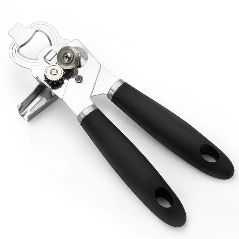 Premium Multi-Functional Can and Bottle Opener Tool LoungeYard — product view 1