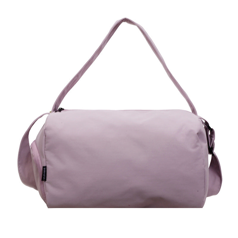 Travel Duffel Bag — product view 4