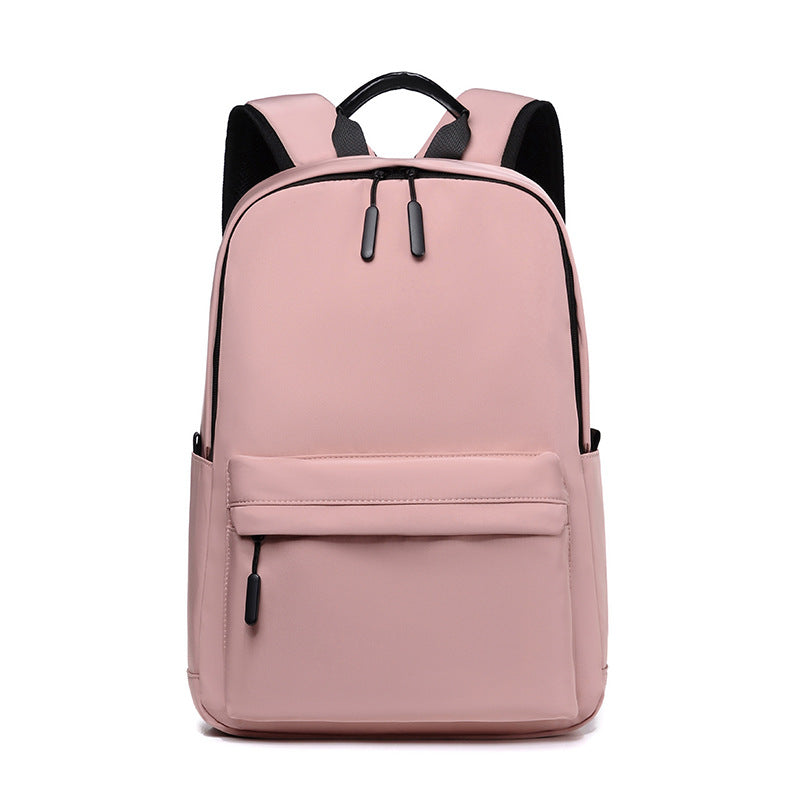 High-quality laptop backpack with intelligent organization system LoungeYard — product view 5