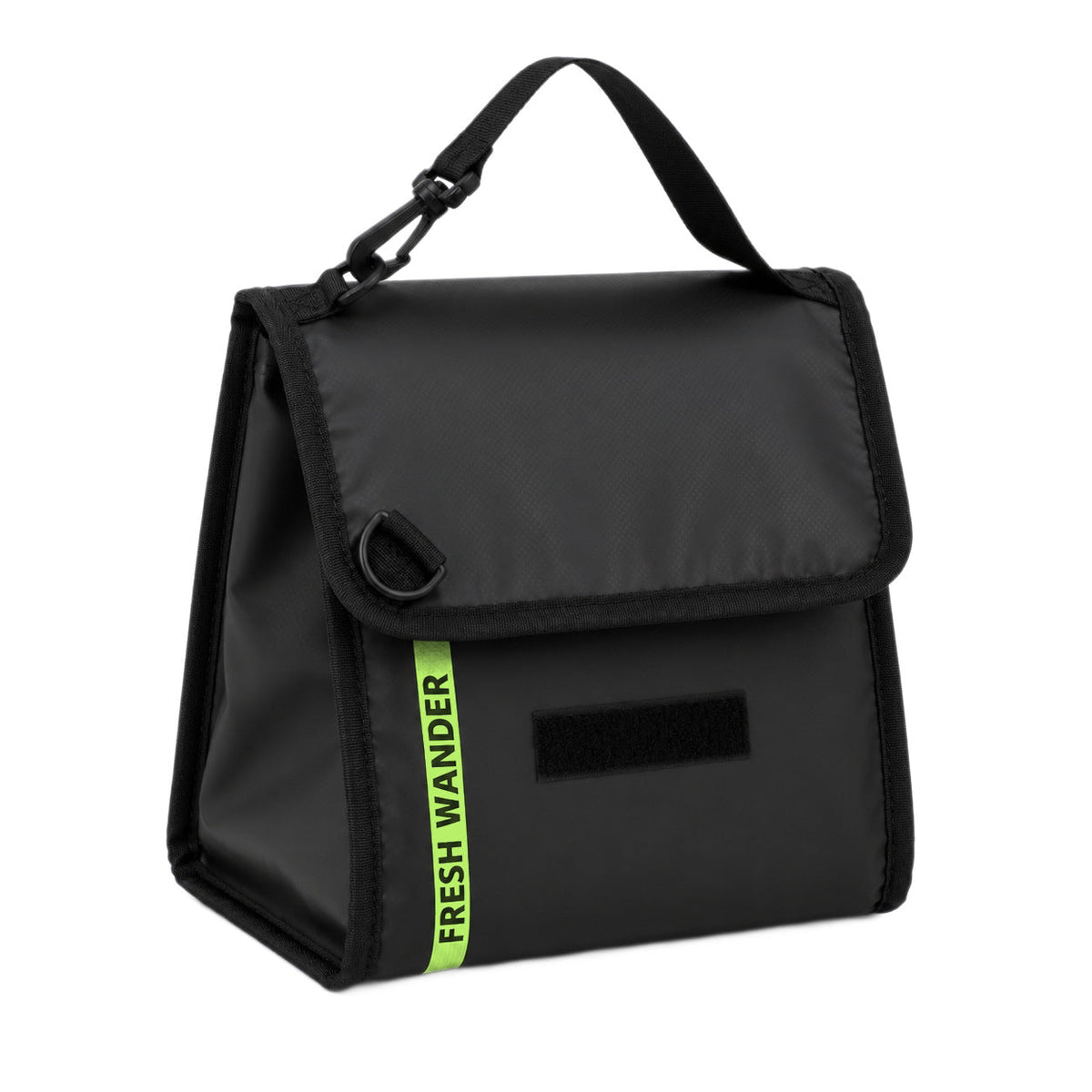 Insulated Multi-Purpose Lunch Carrier — product view 2