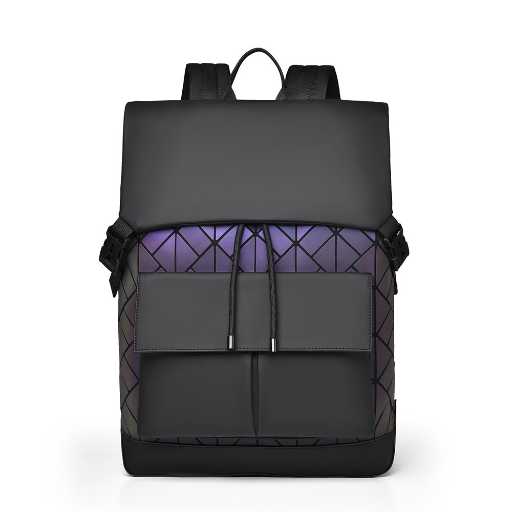 Urban Versatile Backpack LoungeYard — product view 2