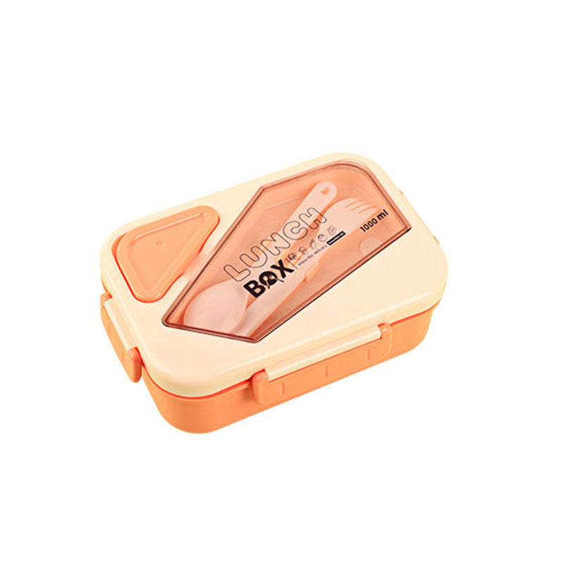 Multi-Functional Bento Lunch Box — product view 2