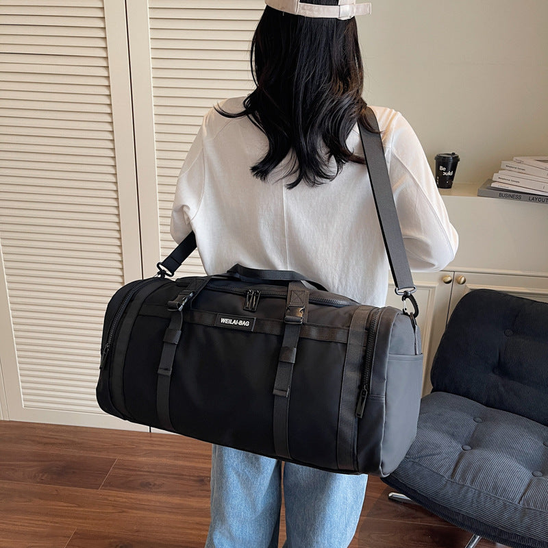 Multi-Purpose Travel Duffle Bag — product view 2
