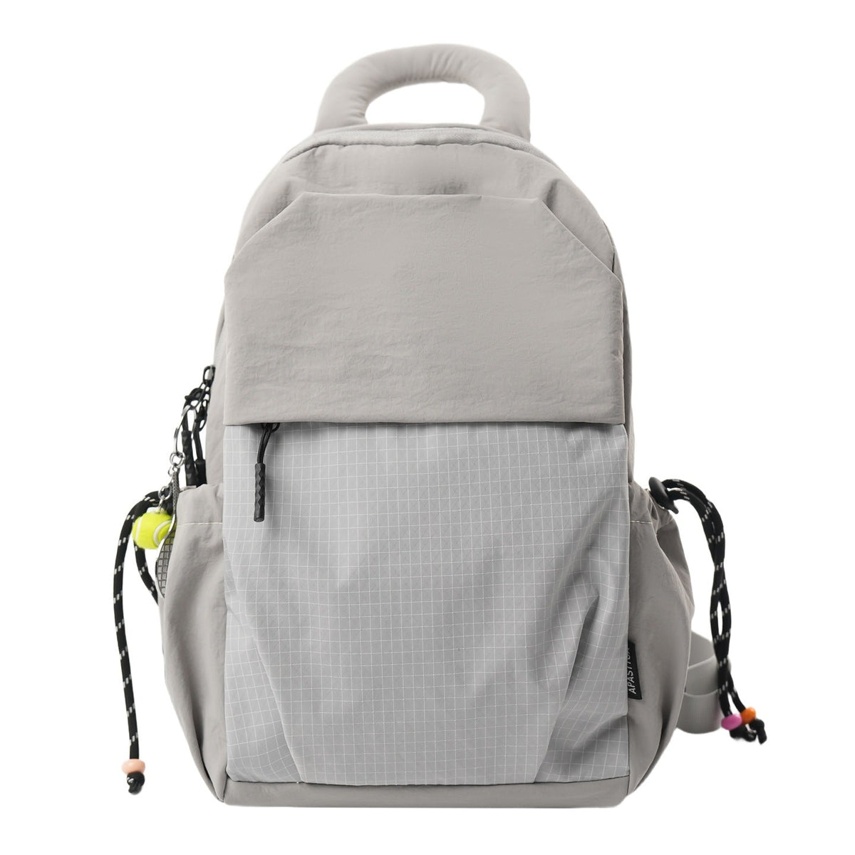 Lightweight Versatile Utility Backpack LoungeYard — product view 4