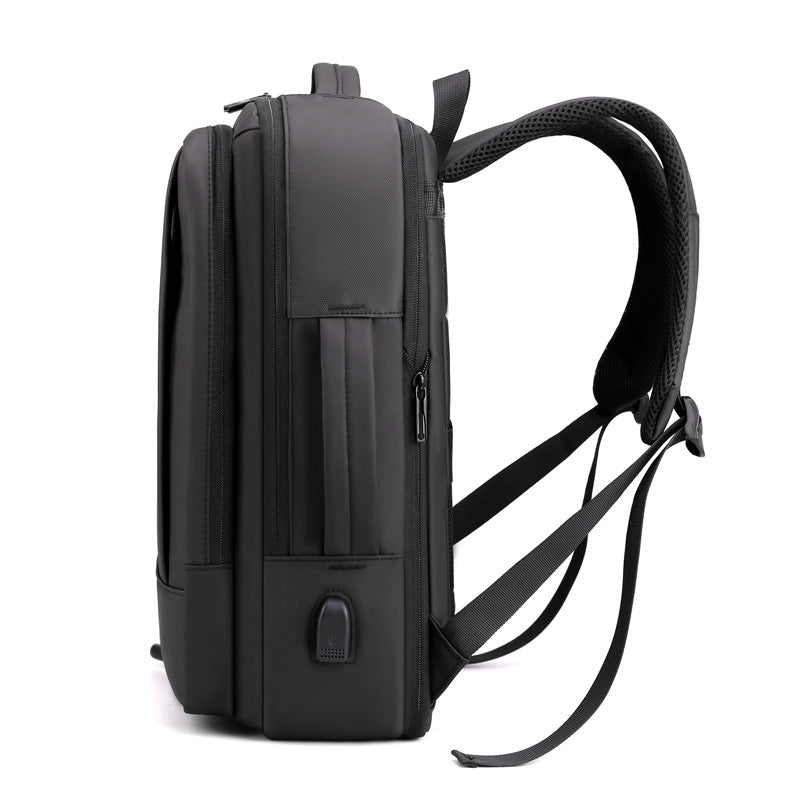 Travel Backpack LoungeYard — product view 2
