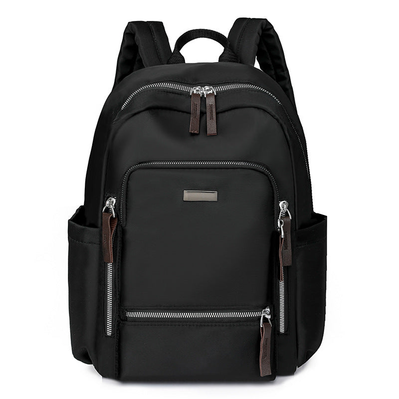 Multi-Functional Urban Backpack — product view 4