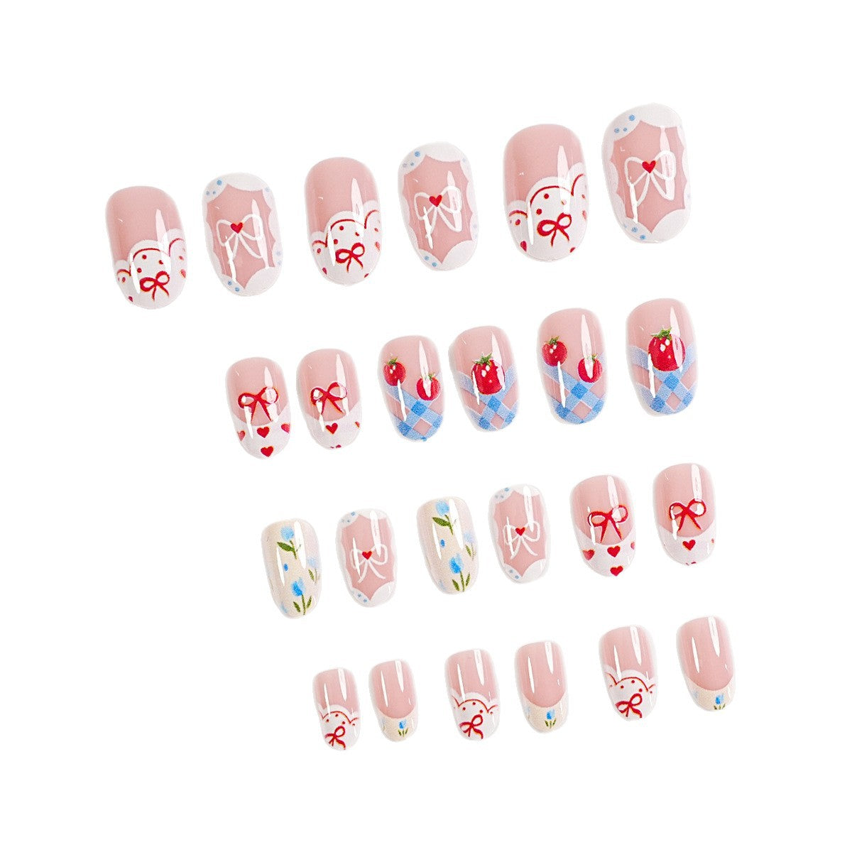 Artistic Nail Enhancements Kit — product view 5