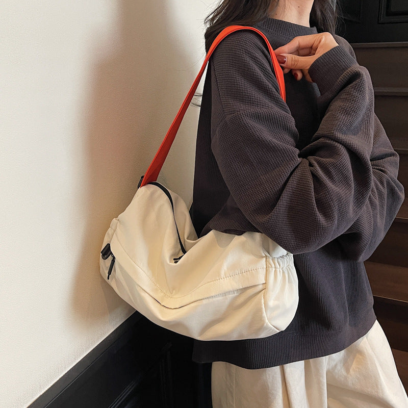 Multi-Functional Casual Sling Bag LoungeYard — product view 2