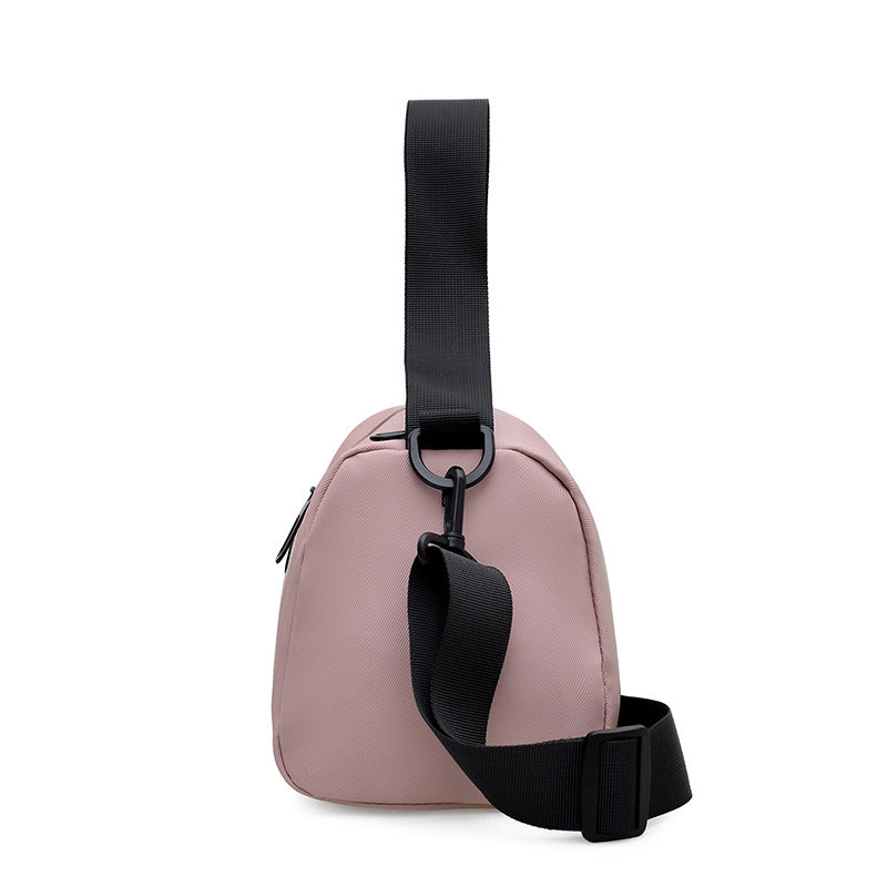 Versatile Waterproof Duffle Bag LoungeYard — product view 1