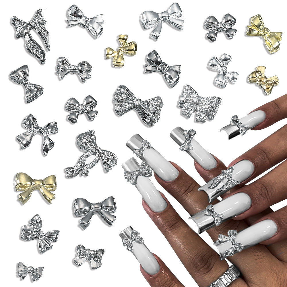 Decorative Nail Art Charms — product view 1