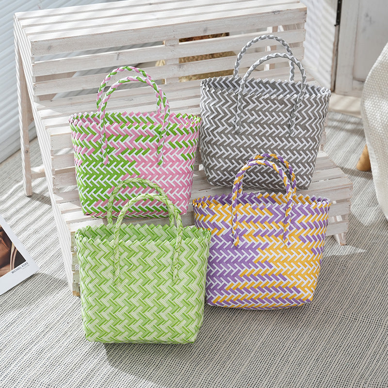 Shopping bag LoungeYard — product view 1