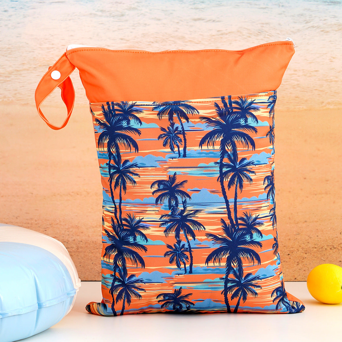 Beach bag LoungeYard — product view 3