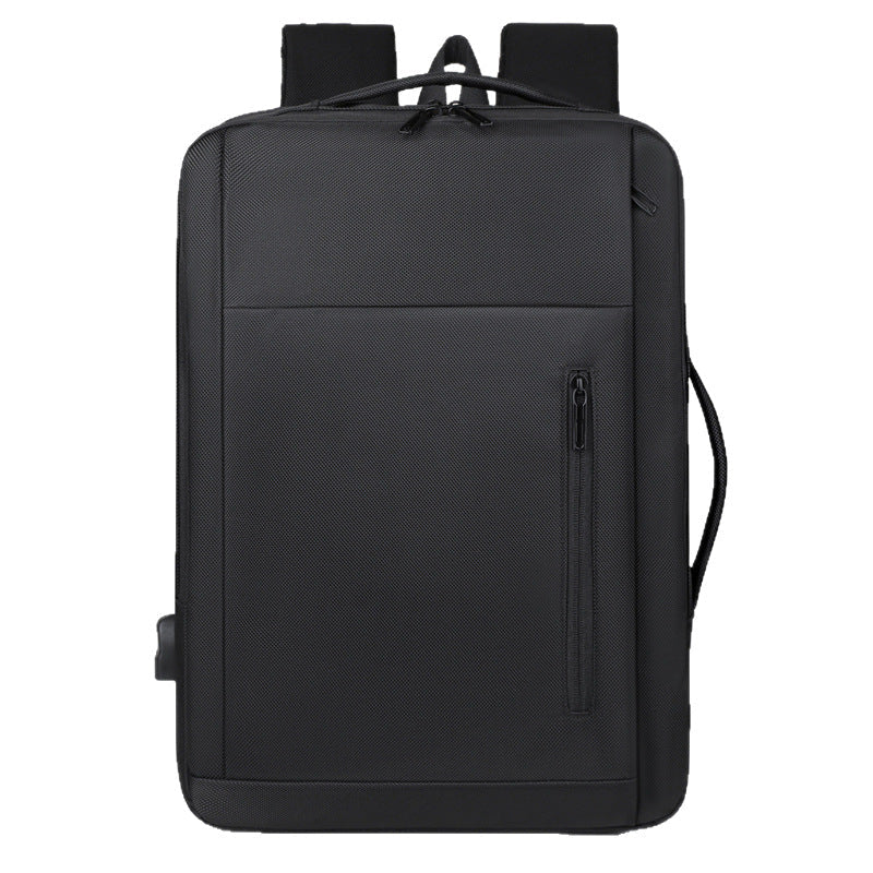 Modern Laptop Backpack LoungeYard — product view 5