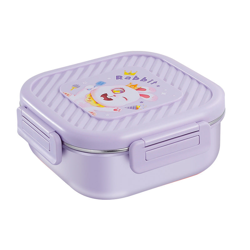 Cute Animal-Themed Lunch Box — product view 5