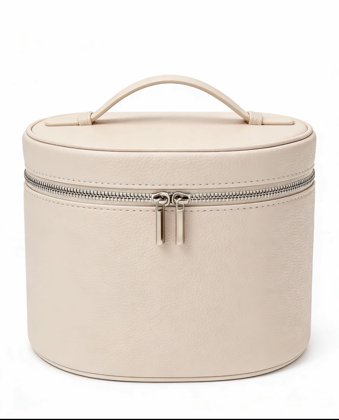 Elegant cosmetic storage bag LoungeYard — product view 6
