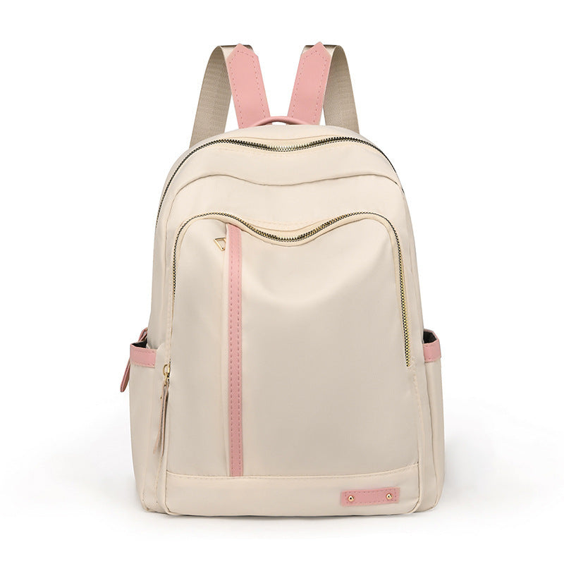 Lightweight Urban Backpack LoungeYard — product view 5