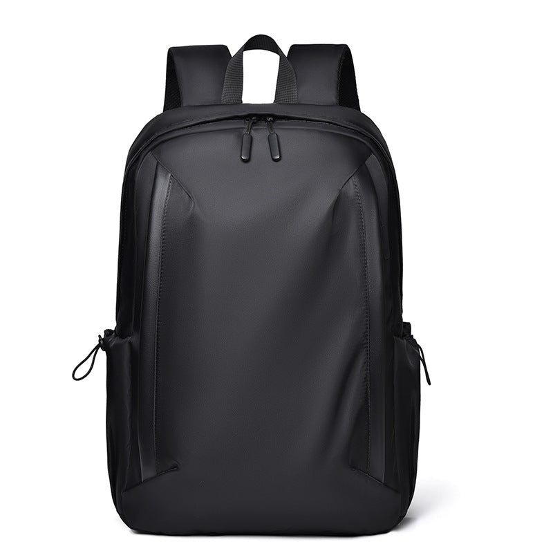 High-Durability Waterproof Laptop Backpack LoungeYard — product view 5