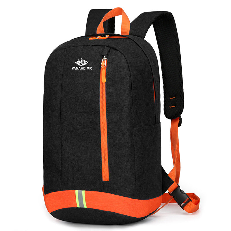 Urban Travel Backpack LoungeYard — product view 7