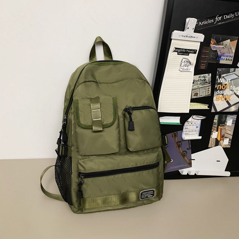 Padded Utility Backpack LoungeYard — product view 7