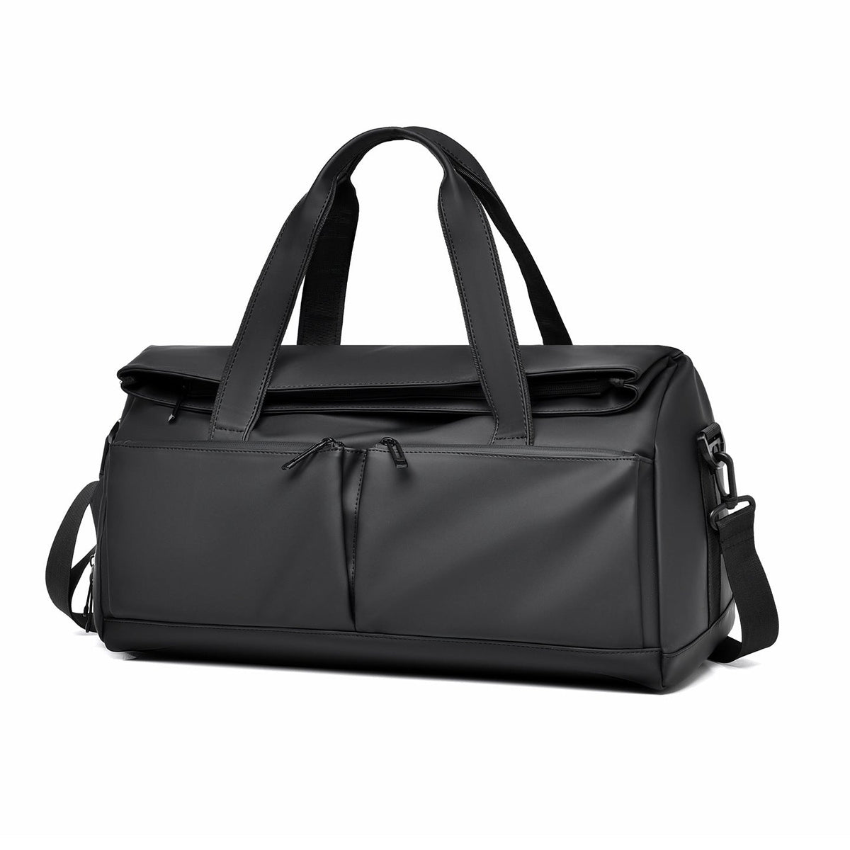 Versatile Gym Duffle Bag LoungeYard — product view 2