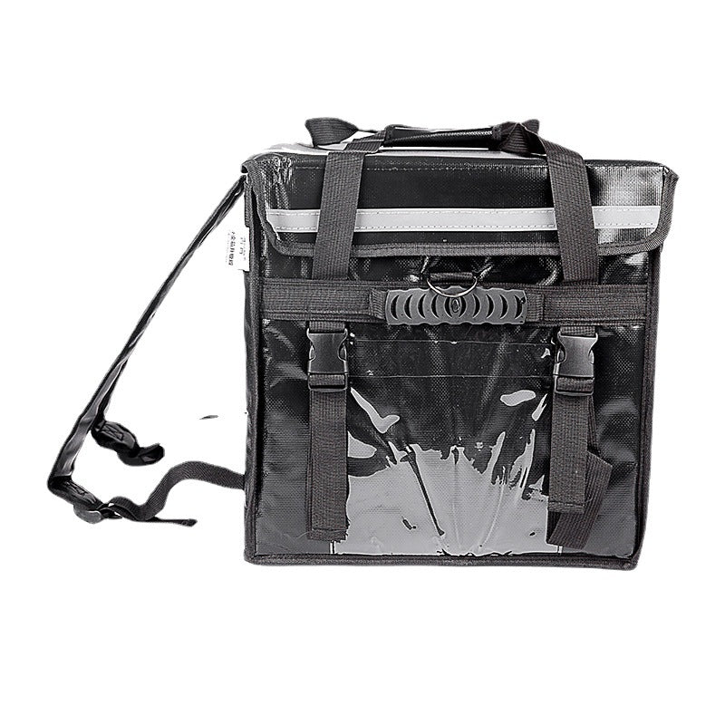 Unisex cooler with insulating function LoungeYard — product view 1
