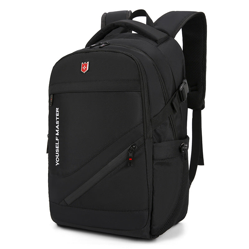 Ergonomic Multi-Functional Daypack LoungeYard — product view 7