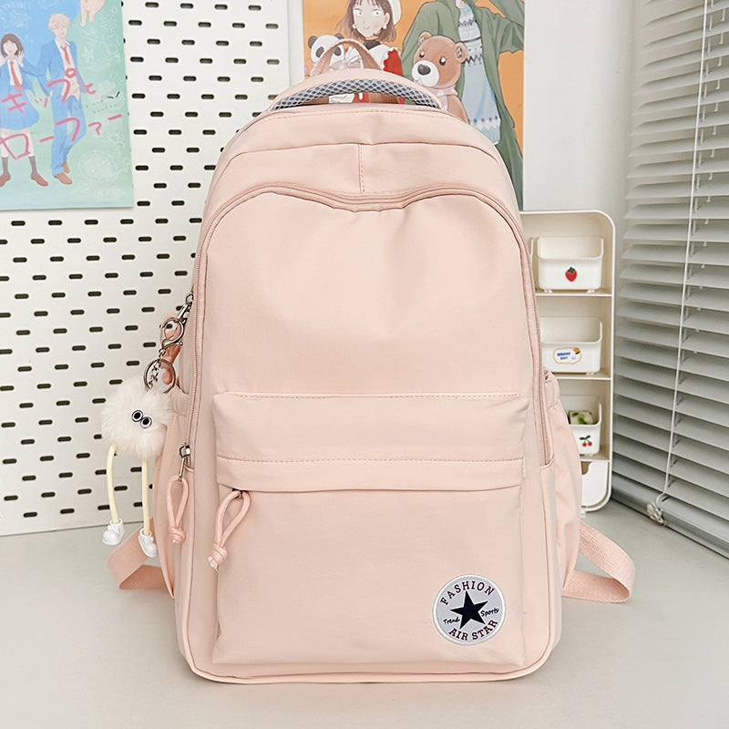 Versatile Casual Backpack — product view 4