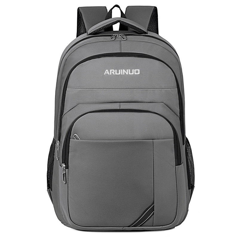 Durable Multi-Functional Backpack — product view 3