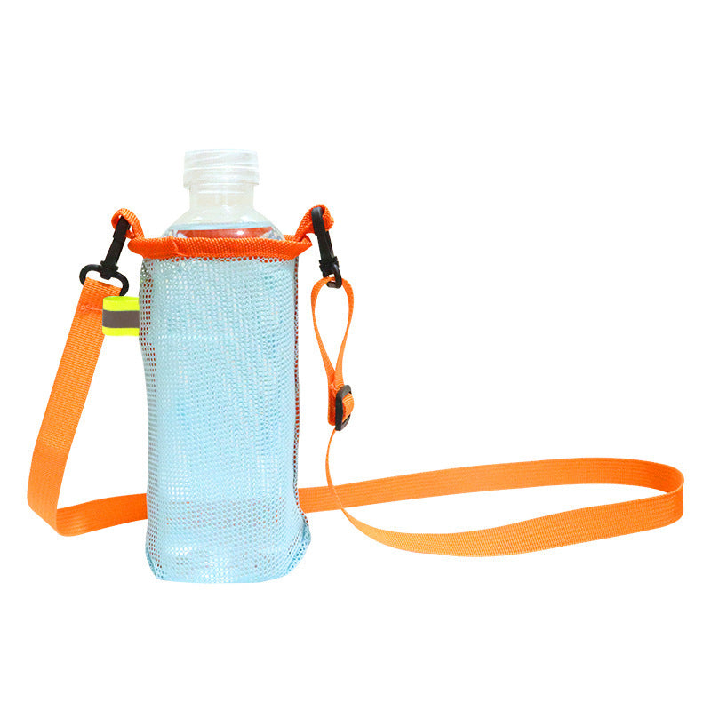 Practical Net Shoulder Bag LoungeYard — product view 7